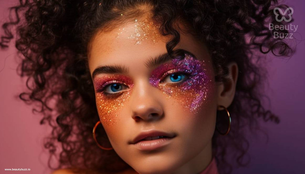 'Euphoria' makeup artist is a true visionary in the world of beauty