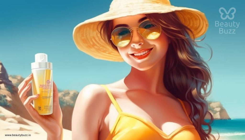 Sunscreen: How to Protect Your Skin Like a Pro
