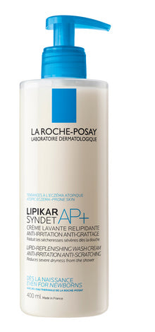 La Roche Posay Lipikar Syndet AP+ 400ml