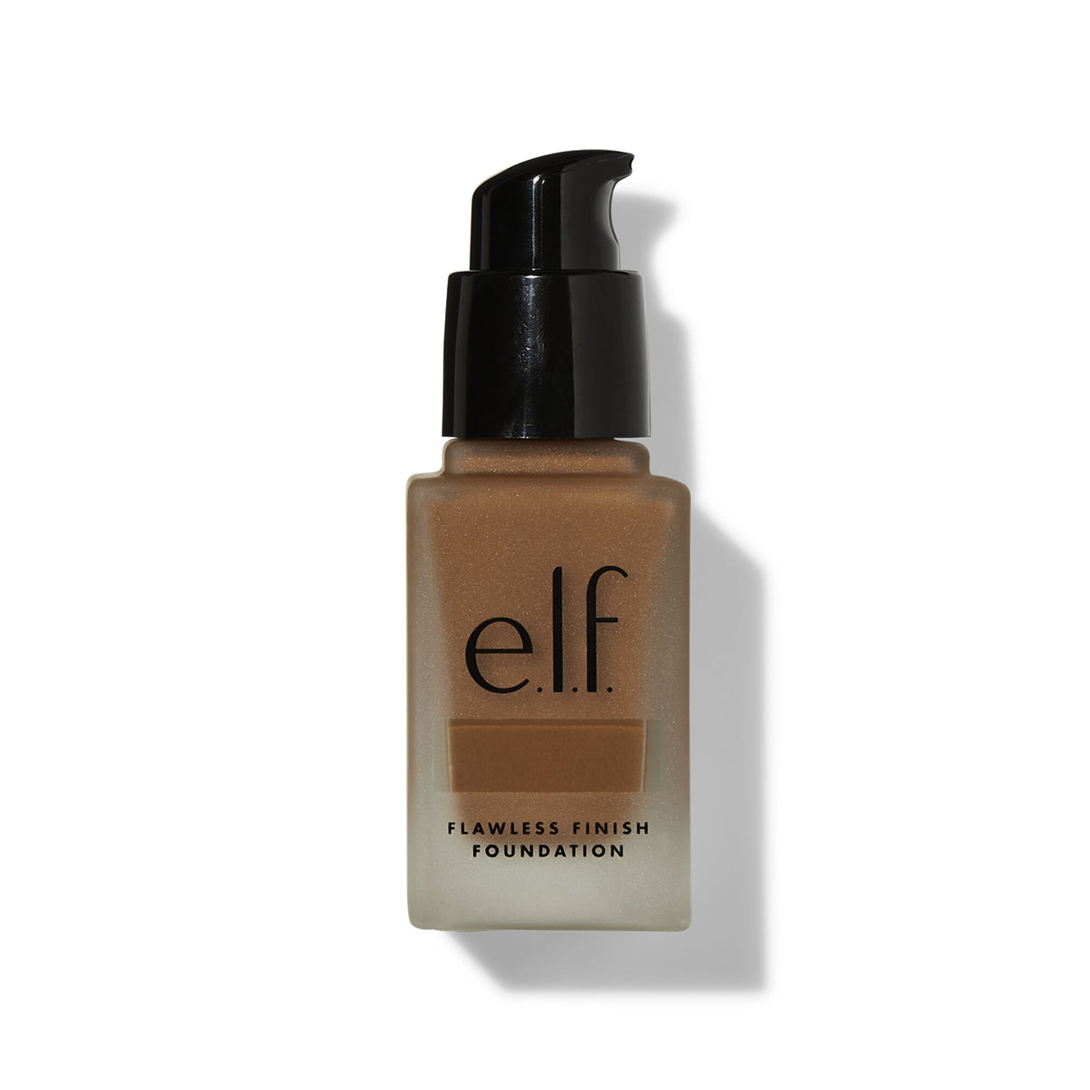 ELF Flawless Finish Foundation with SPF15